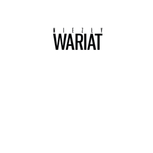 Niezły wariat