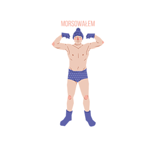 Siłacz Mors Siłacz Mors