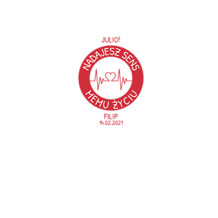 Nadajesz sens memu życiu Nadajesz sens memu życiu