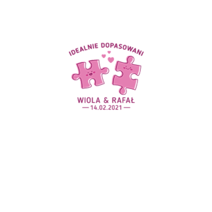 Idealnie dopasowani Idealnie dopasowani