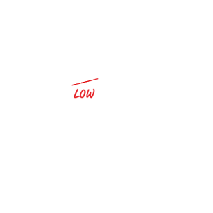 Low Battery Low Battery