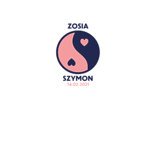 Miłosne Yin Yang