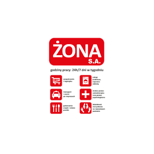 Żona 
