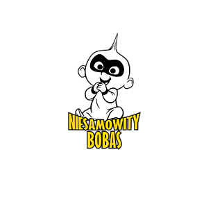 Niesamowity bobas