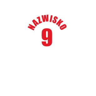 Bluza Reprezentacji Polski