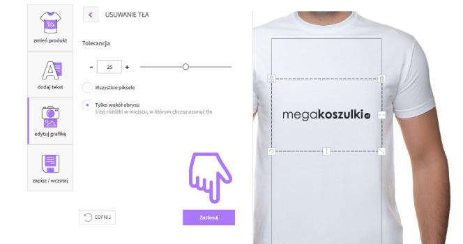 tylko koszulka z logowaniem chrześcijańskie serwisy randkowe Indie