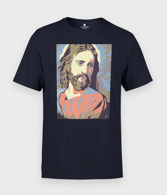 Koszulka męska God Son