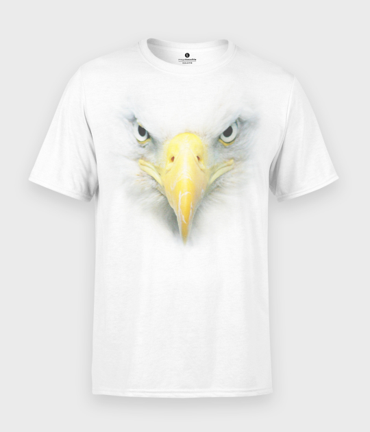 Koszulka męska Eagle 3D