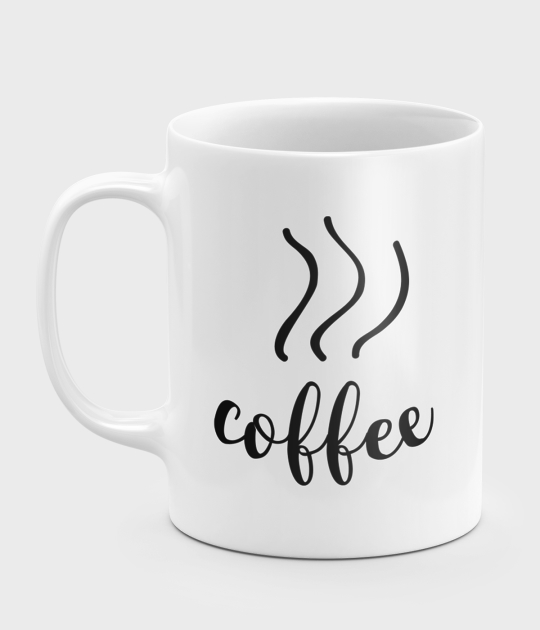 Kubek Coffee cup
