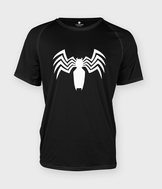 Koszulka męska sportowa Venom