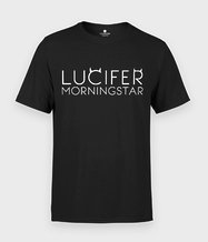 Lucifer Morningstar