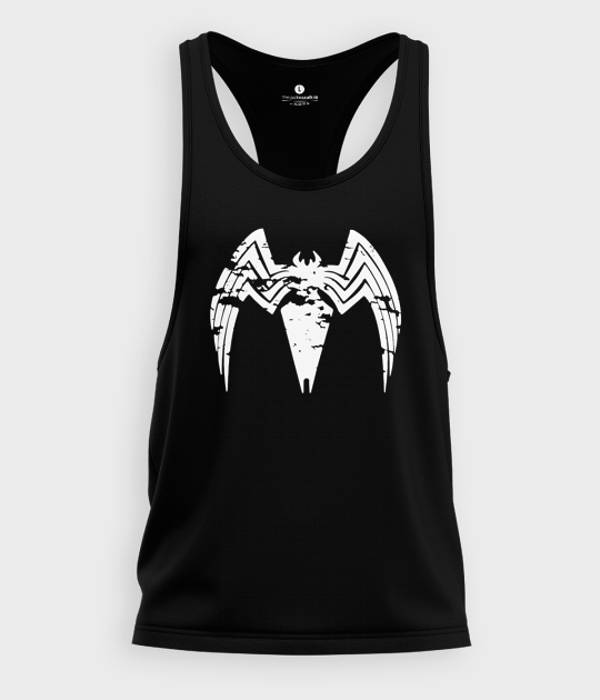 Tank top męski muscle Venom 3