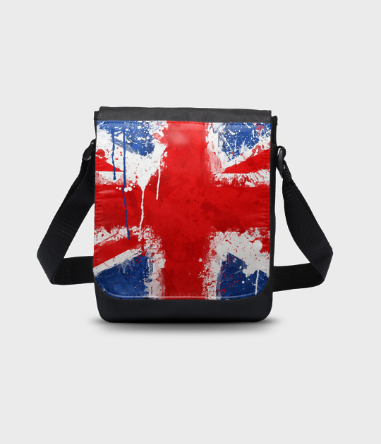 Torba na ramię mała United Kingdom