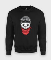 Bluza Kot Paskowy Pozostałe