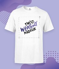 t shirt basic męski