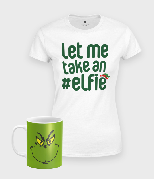 Pakiet Grinch