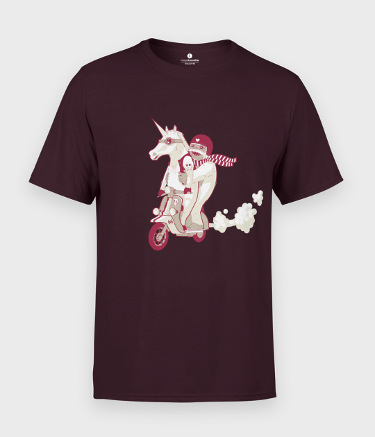 Koszulka męska Unicorn