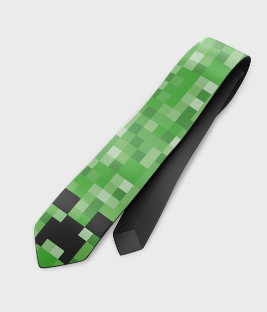 Krawat Creeper