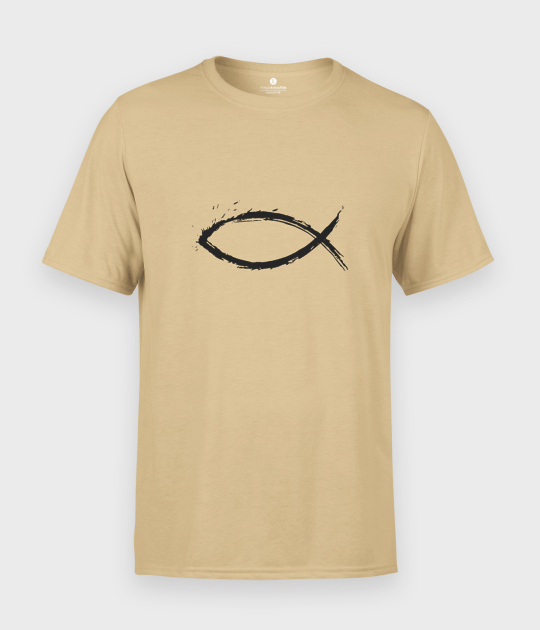 Koszulka męska Fish 2