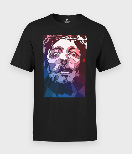 Koszulka męska Jesus Christ