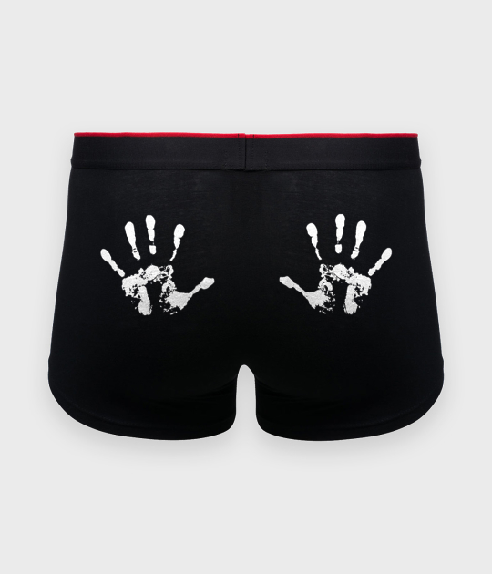 Bokserki męskie High five