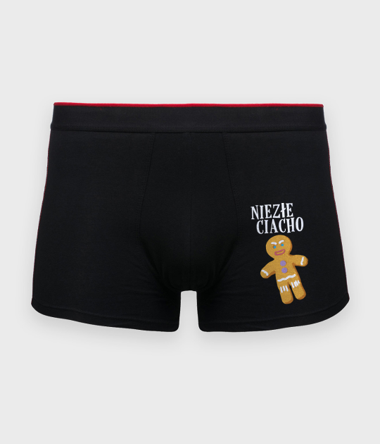 Bokserki męskie Niezłe ciacho