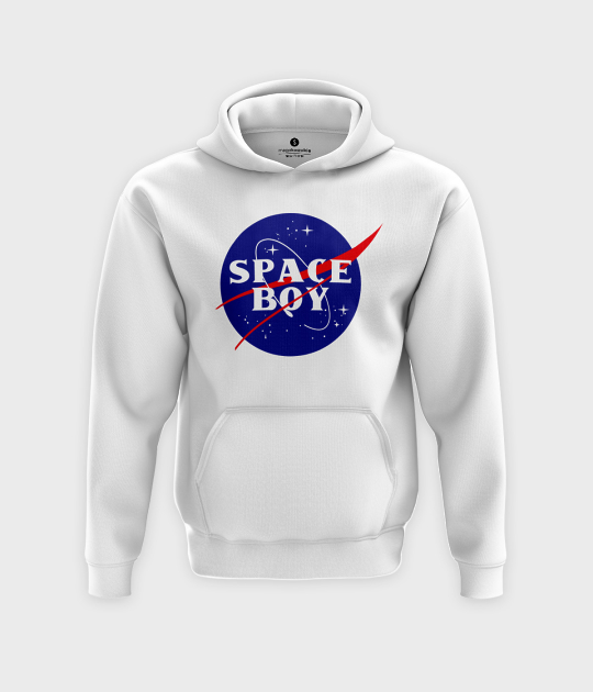 Bluza dziecięca Space Boy