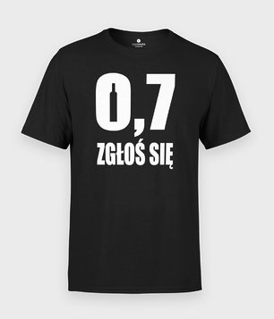 0,7 zgłoś się