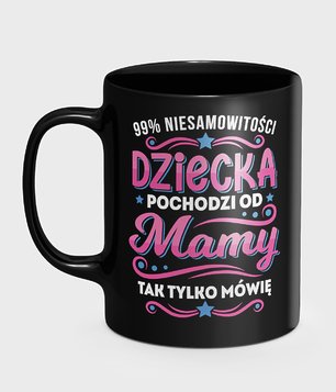 99% niesamowitości