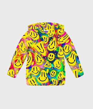 Acid Smile