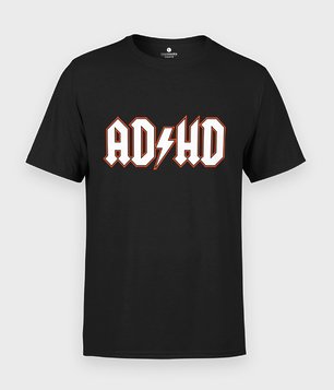 Koszulka AD HD
