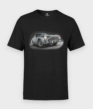Koszulka Agent Car
