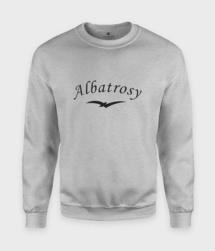 Bluza Albatrosy