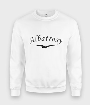 Bluza Albatrosy