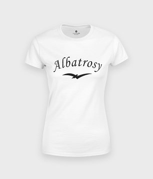 Albatrosy