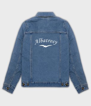 Albatrosy