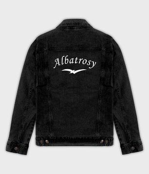 Albatrosy