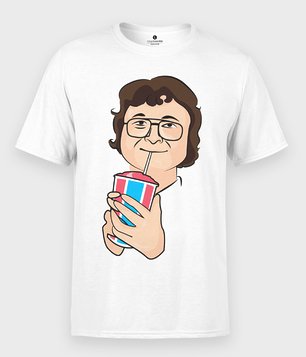 Alexei - Stranger Things