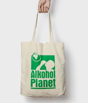 Torba Alkohol planet