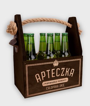 Apteczka Chłopaka