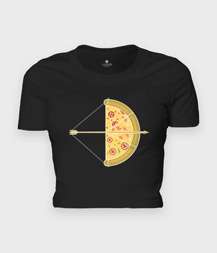Arrow pizza