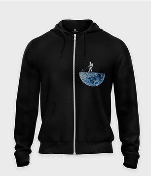 Bluza Astronaut