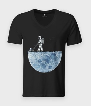 Koszulka Astronaut