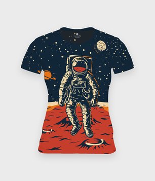 Astronauta