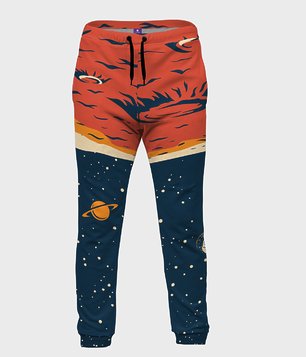Astronauta 