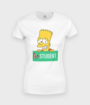 Bart Simpson