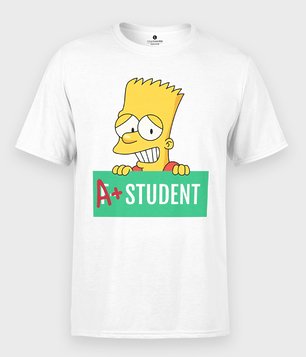 Bart Simpson