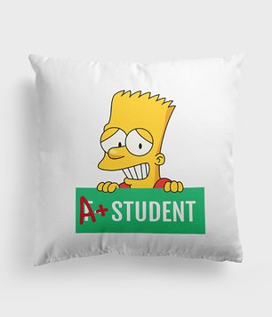 Bart Simpson