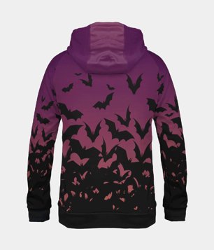 Bat Swarm