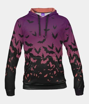 Bat Swarm